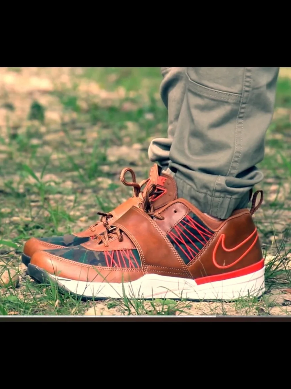 Nike comfortable men